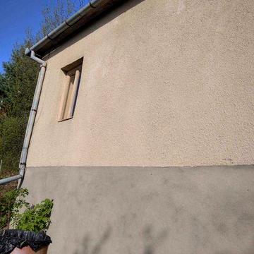 Продам дачу с. Нижнє Солотвино, Закарпаття.  Відеоогляд. Власник