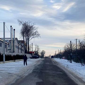 Шевченка, 1
