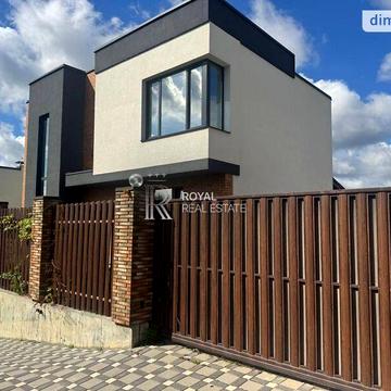 Продаж 4к Дім Родини Рубанів (Генерала Ватутіна) вулиця ЖК Коттеджный городок Солнечный склон