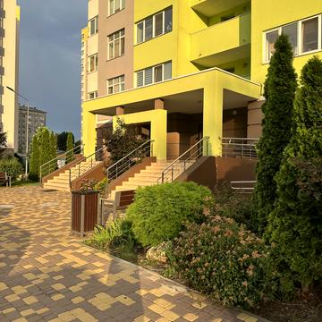 Віталія Скакуна вул. (Академіка Каблукова), 23