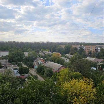1к Квартира Залютино/15 хв Холодна Гора