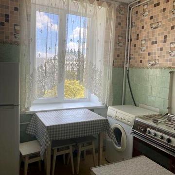 Двухкомнатная квартира от хозяина