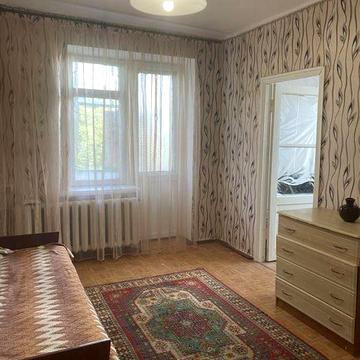 Двухкомнатная квартира от хозяина