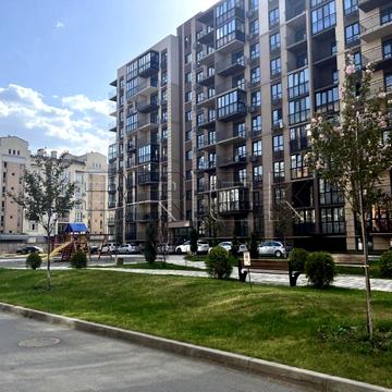 Метрологічна вул., 107-А