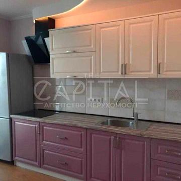 Продаж 1 кімнатної квартири вул. Бориспільська, 6