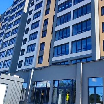 Романа Шухевича вул. (Курчатова), 8/2