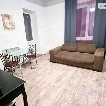Довгострокова оренда 1к Квартира Робоча вулиця