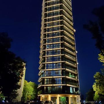 Французький бульв., 85/5