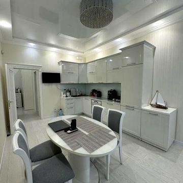 Жк Новопечерський Двір, Печерський район, центр Драгомирова