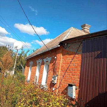 Продам будинок в Золочеві