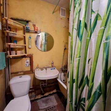 Срочно! Продам 1 комн квартиру Центр