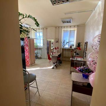 Продам квартиру под бизнес
