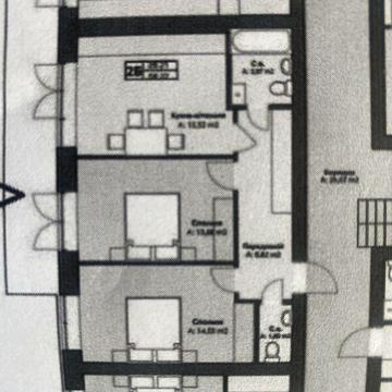 Продаж 2к Квартира Северинівська вулиця ЖК 10 Avenue
