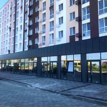 $ Продається 1-кімнатна квартира в новобудові в м. Рівне