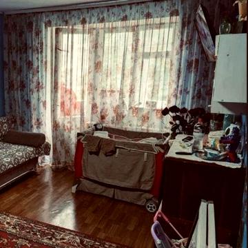 Продаж 1-кімнатної квартири. Торг