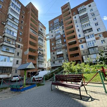 Лікарняна вул., 3/1