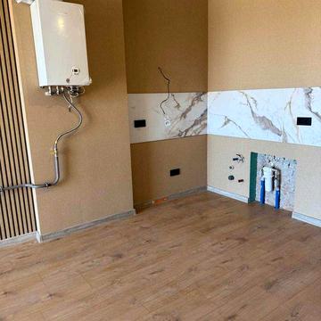 Квартира 45м2 з РЕМОНТОМ та власною терасою лісова Буча
