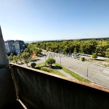 Продається 2 кімнатна квартира на Лівому березі 11 мкрн