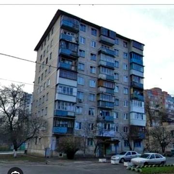 Вацлава Гавела бульв. (Івана Лепсе), 36