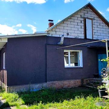 Будинок продаж в приватному секторі