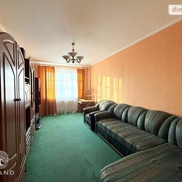 Продаж 2к Квартира Залізняка Максима вулиця
