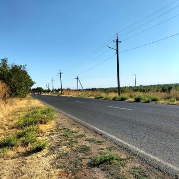 СК Вишневий сад