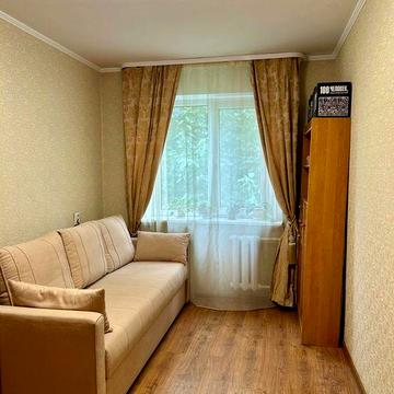 Оренда гарної 3-х кімнатної квартири Кременчук центр Лейтенанта Кагала