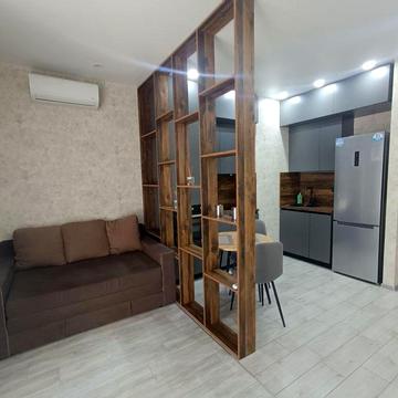 Продам 1к квартиру студию. ЦЕНТР ЖК Миронова Европейская ЖК Миронова