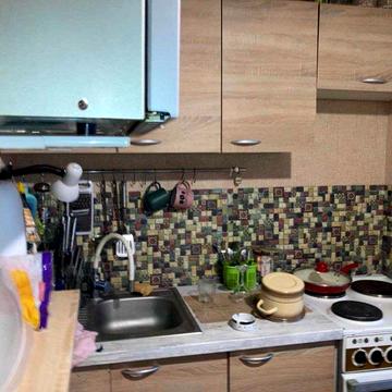Караваєві дачі, Ніжинська 29-Г, затишна 1к кв. Поруч НАУ, КПІ