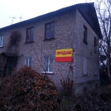 Квартира в районі Міський Сад