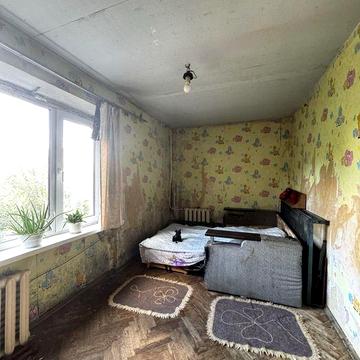 Продам 2к квартиру. 12 квартал. Гладкова. Терра