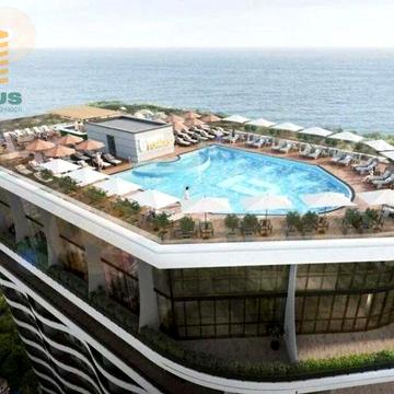 Продам Студию ЖК Юнити Тауэрс! ЖК Unity Towers! Аркадия. ЖК «Unity Towers»