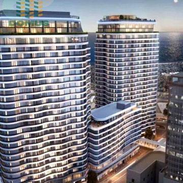 Продам Студию ЖК Юнити Тауэрс! ЖК Unity Towers! Аркадия. ЖК «Unity Towers»