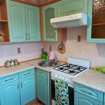 Степана Бандери просп., 96