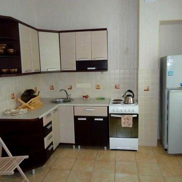 Сдам 2-комнатную квартиру в новом доме на Пантелеймоновской