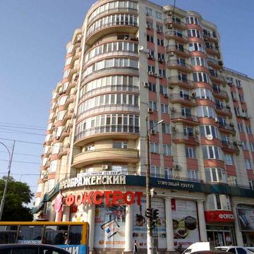 Сдам 2-комнатную квартиру в новом доме на Пантелеймоновской