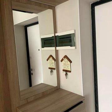 Продам двокімнатну квартиру в районі Новомиколаївки. ЖК Сузір’я 2020