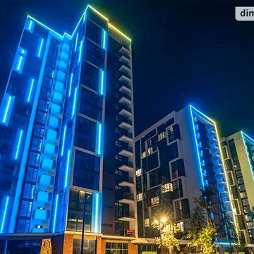 Продаж 1к Квартира Ленкавського вулиця ЖК Manhattan