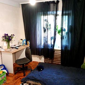 Продам 3х ком. кв-ру, Осипенковский м-рн, ул. Узбекистанская 2 эт/9ти