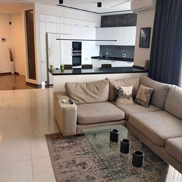 Здам 3-х кімнатну квартиру на печерську ЖК "Бульвар фонтанів"