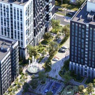 Продам однокімнатну квартиру