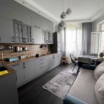 Продажа 3к квартира 12этаж 95м2 ЖК Изумрудный Шаповала ЖК Смарагдовий