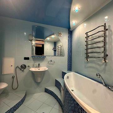 Продаж 1к Квартира Ентузіастів провулок