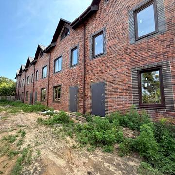 Кулиняка вул. (Калініна), 3/1