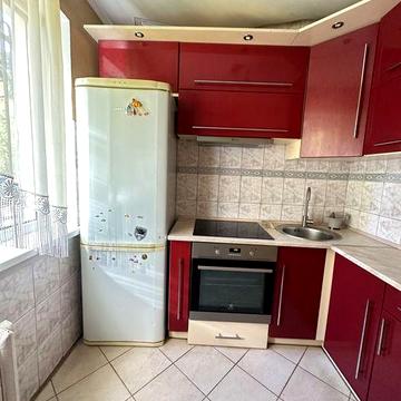 Продаж 1 кім квартири вул. Пасічна