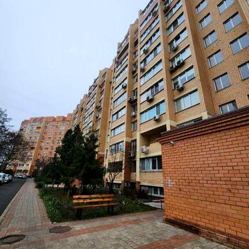 ЭКСКЛЮЗИВ Продам смарт-квартиру дом Микромегас на Сахарова/Марсельская ЖК МИКРОМЕГАС