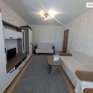 Продаж 1к Квартира Соборна вулиця