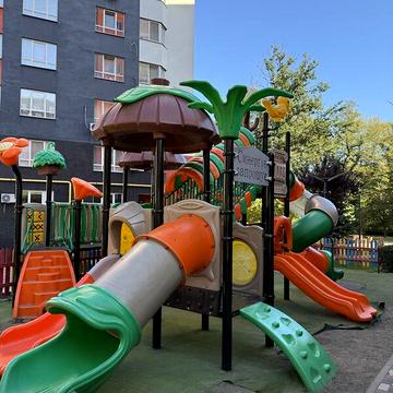Продаж 2к Квартира Миколи Сингаївського (Новооскольська) вулиця ЖК Синергия 2+