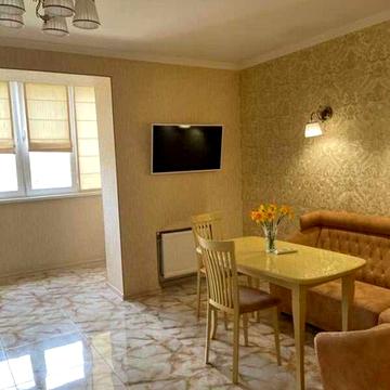 3-х кімн./ Центр/ Новобудова /Автономне опалення