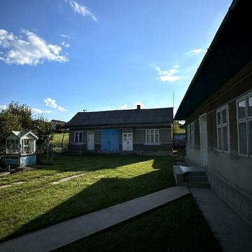 Продаж 5к Дім Головна вулиця